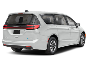 2024 Chrysler Pacifica Plug-In Hybrid SELECT