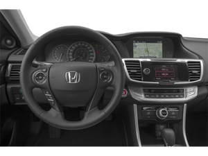 2013 Honda Accord EX-L V-6