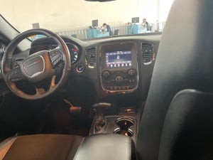 2018 Dodge Durango GT AWD
