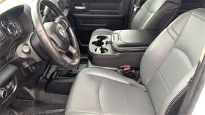 2019 RAM 3500 Chassis Tradesman/SLT/Laramie/Limited