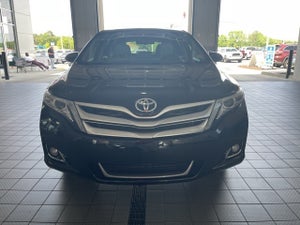 2014 Toyota Venza Limited V6