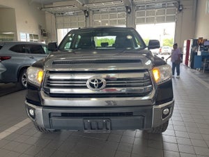 2017 Toyota Tundra SR5 5.7L V8