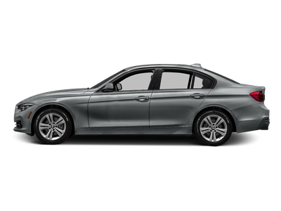 2016 BMW 328i 328i