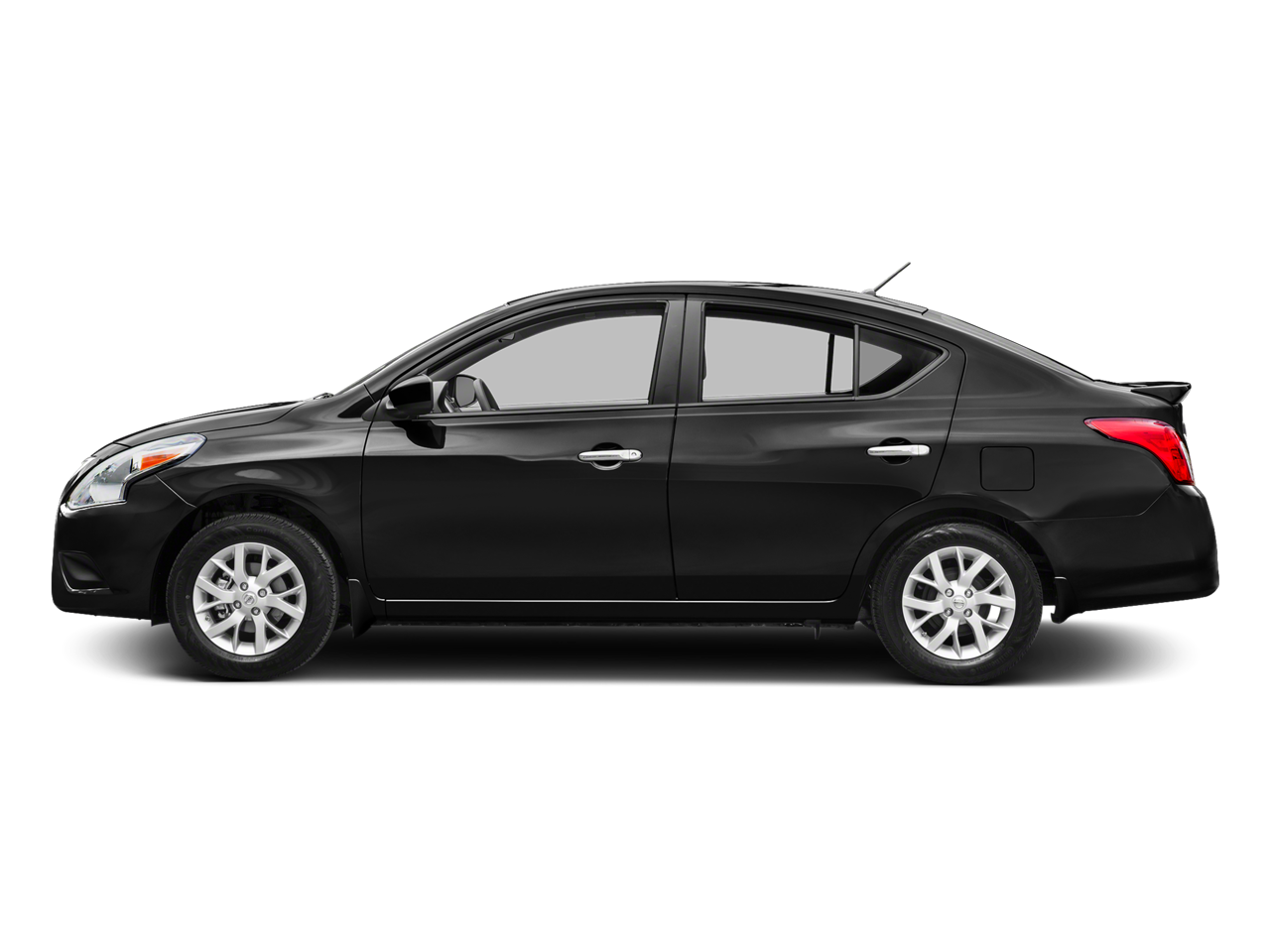 2017 Nissan Versa 1.6 SV