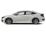 2020 Honda Civic Sedan EX-L