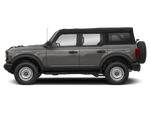 2021 Ford Bronco Wildtrak