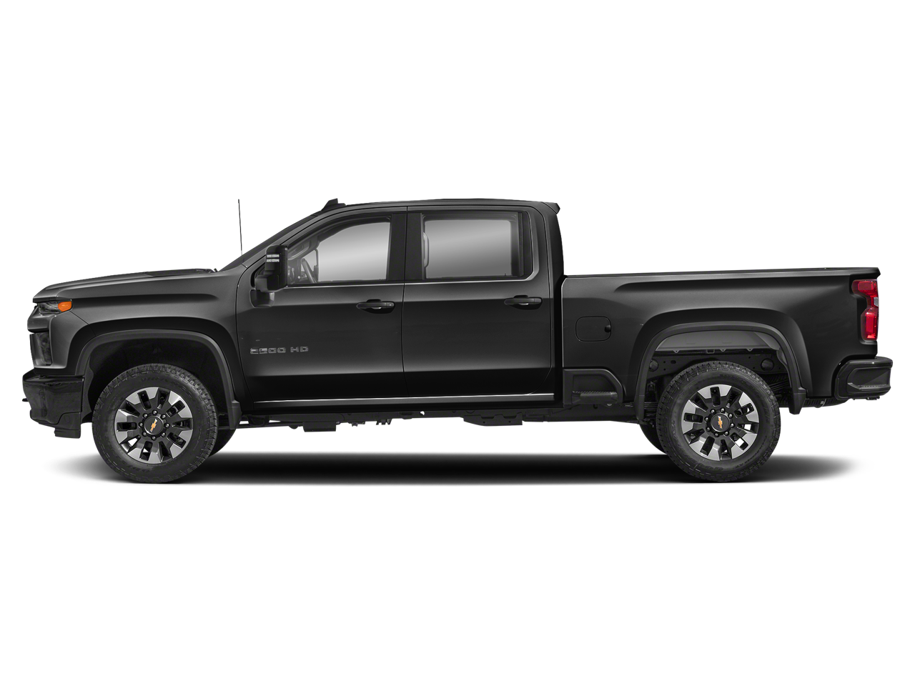 2023 Chevrolet Silverado 2500HD Custom