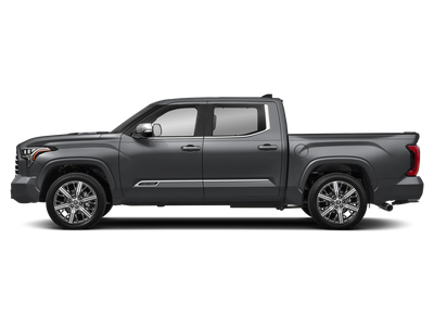 2023 Toyota Tundra Hybrid Capstone