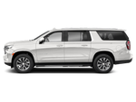 2024 Chevrolet Suburban 2WD LT