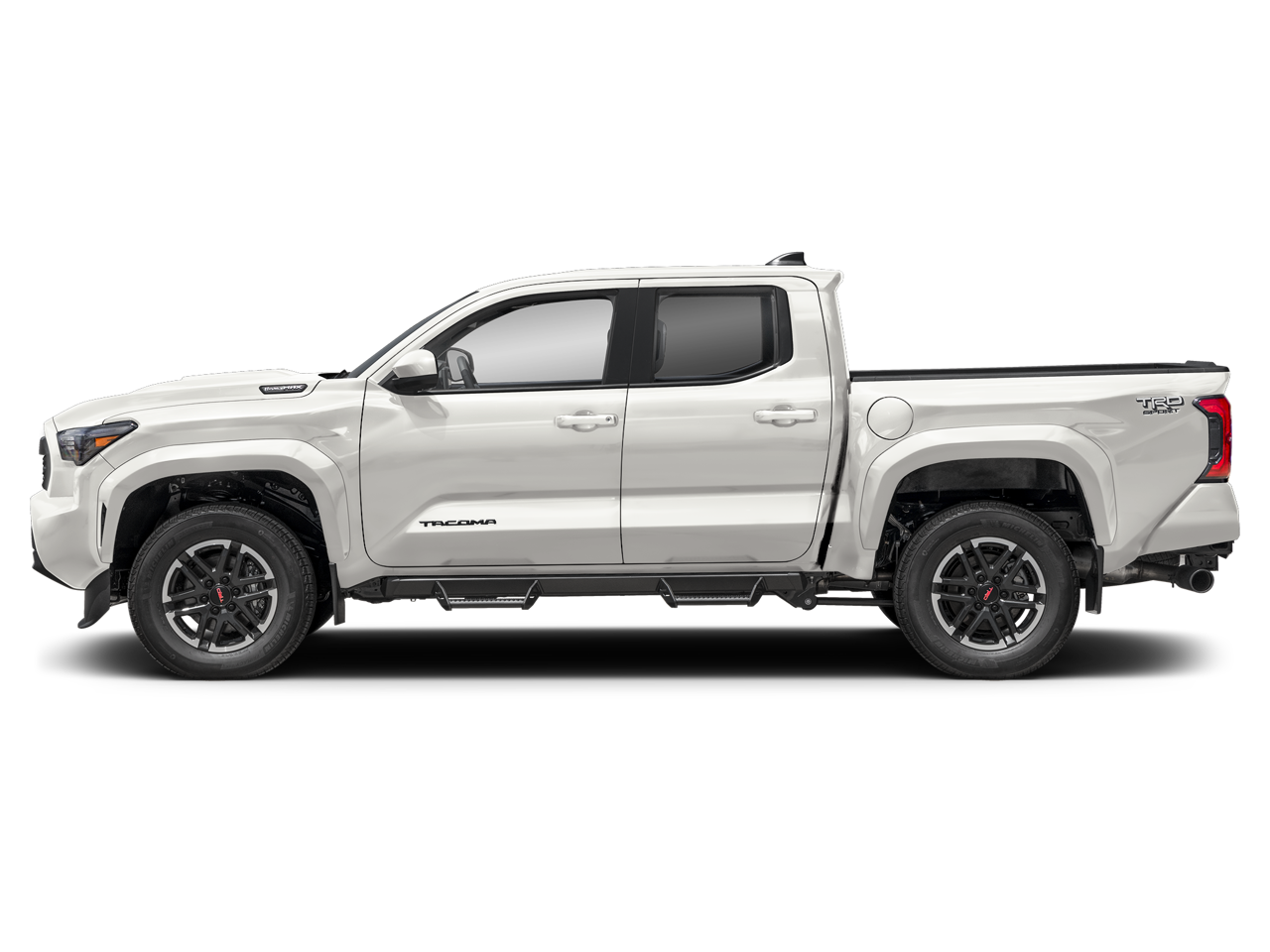 2025 Toyota Tacoma Hybrid TRD Sport 4WD