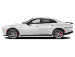 2026 Dodge Charger CHARGER SCAT PACK 4-DOOR AWD