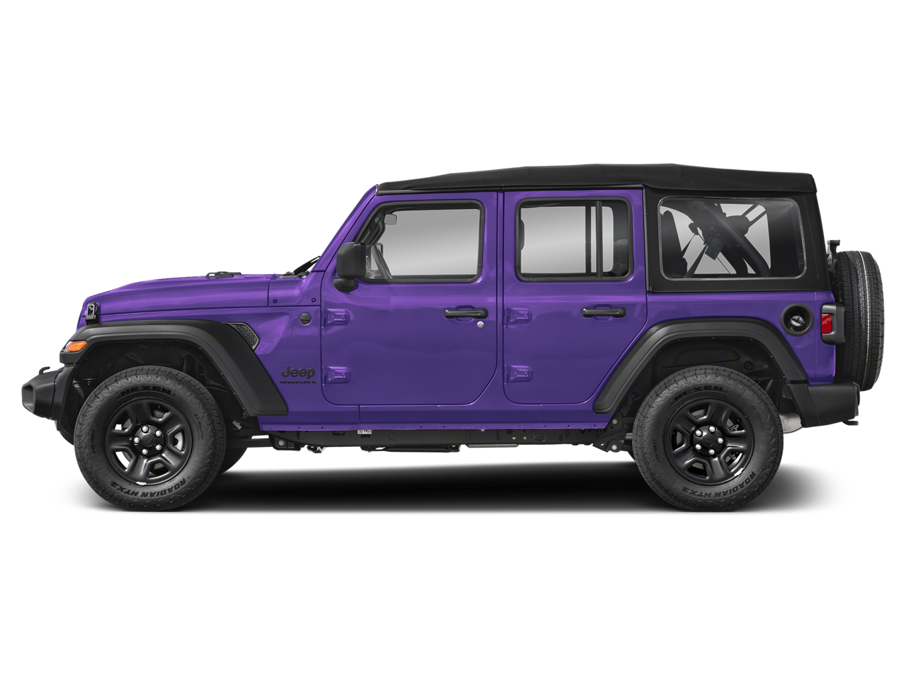 2026 Jeep Wrangler 4-Door Moab 392 - Photo 3