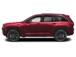 2026 Jeep Grand Cherokee GRAND CHEROKEE LIMITED 4X2