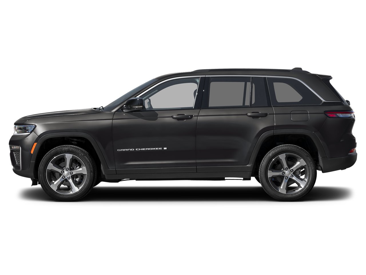 2026 Jeep Grand Cherokee GRAND CHEROKEE LAREDO X 4X2