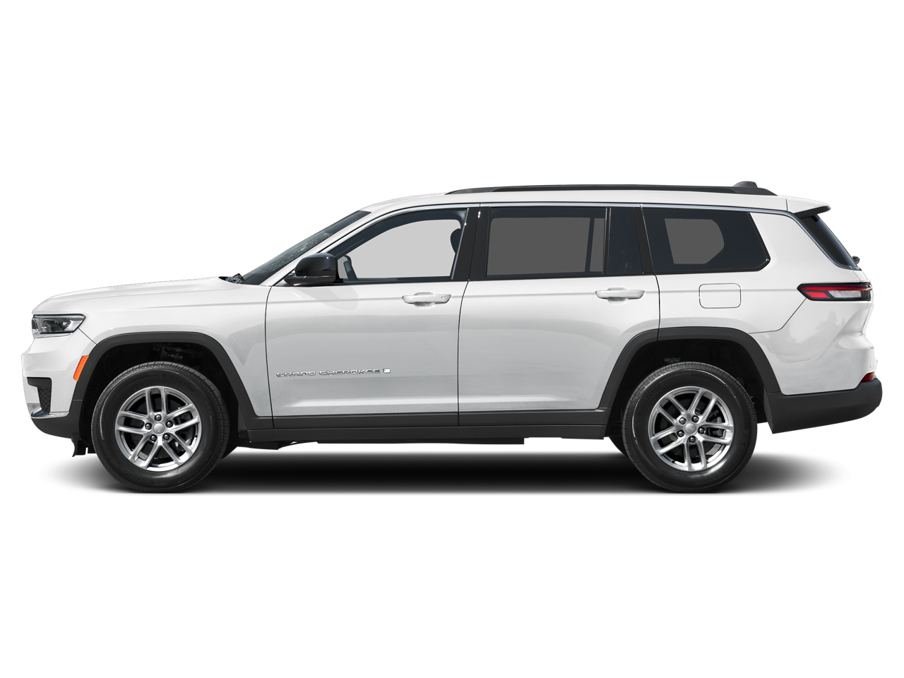 2026 Jeep Grand Cherokee GRAND CHEROKEE L 85TH ANNIVERSARY EDITION 4X4