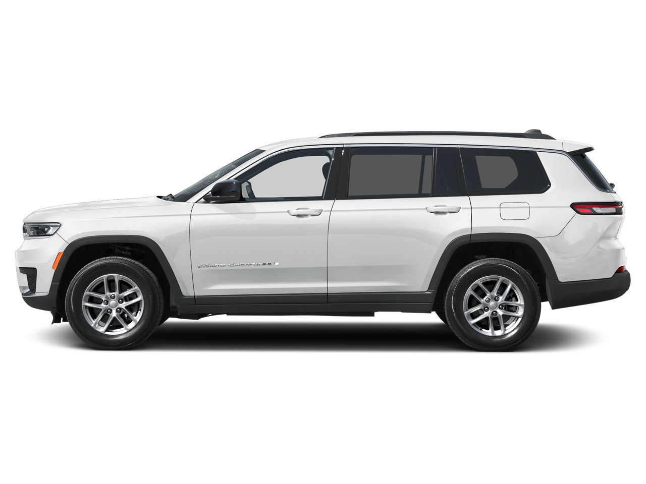 2026 Jeep Grand Cherokee GRAND CHEROKEE L LIMITED 4X2