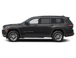 2026 Jeep Grand Cherokee GRAND CHEROKEE L LAREDO 4X2