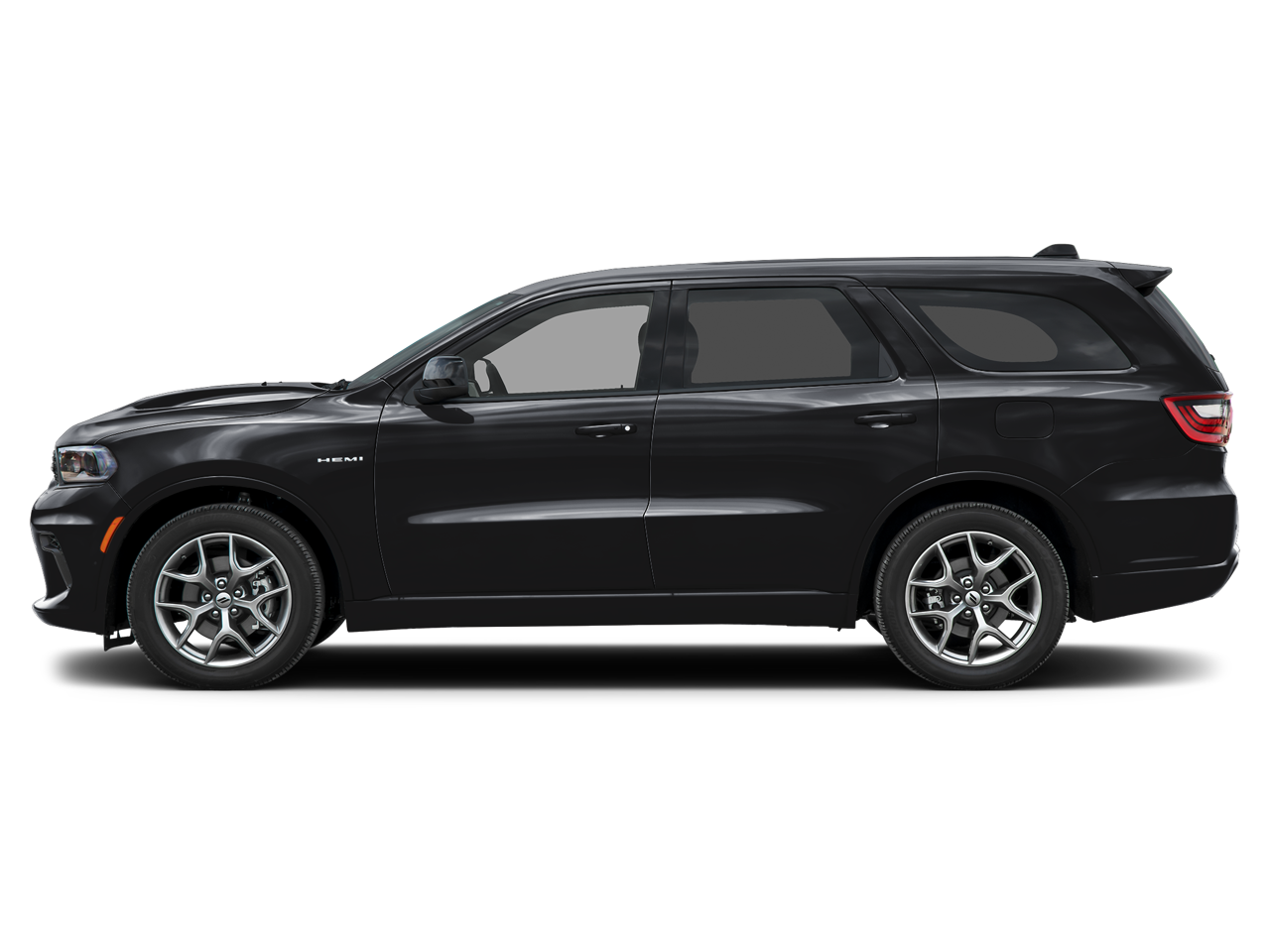 2027 Dodge Durango DURANGO GT HEMI V8 AWD