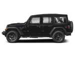 2027 Jeep Wrangler Sport S