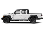 2027 Jeep Gladiator Sport S