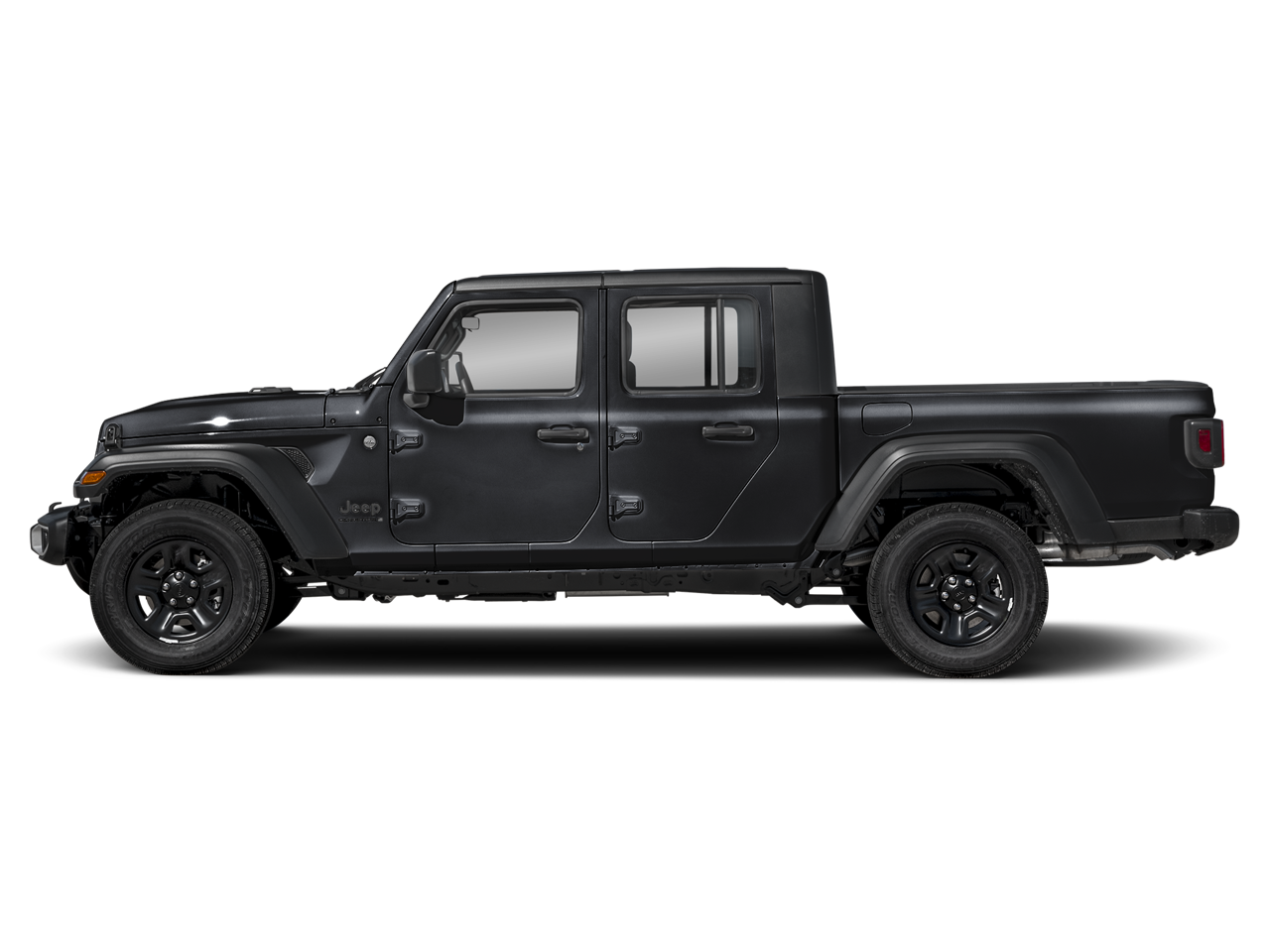 2027 Jeep Gladiator Sport S