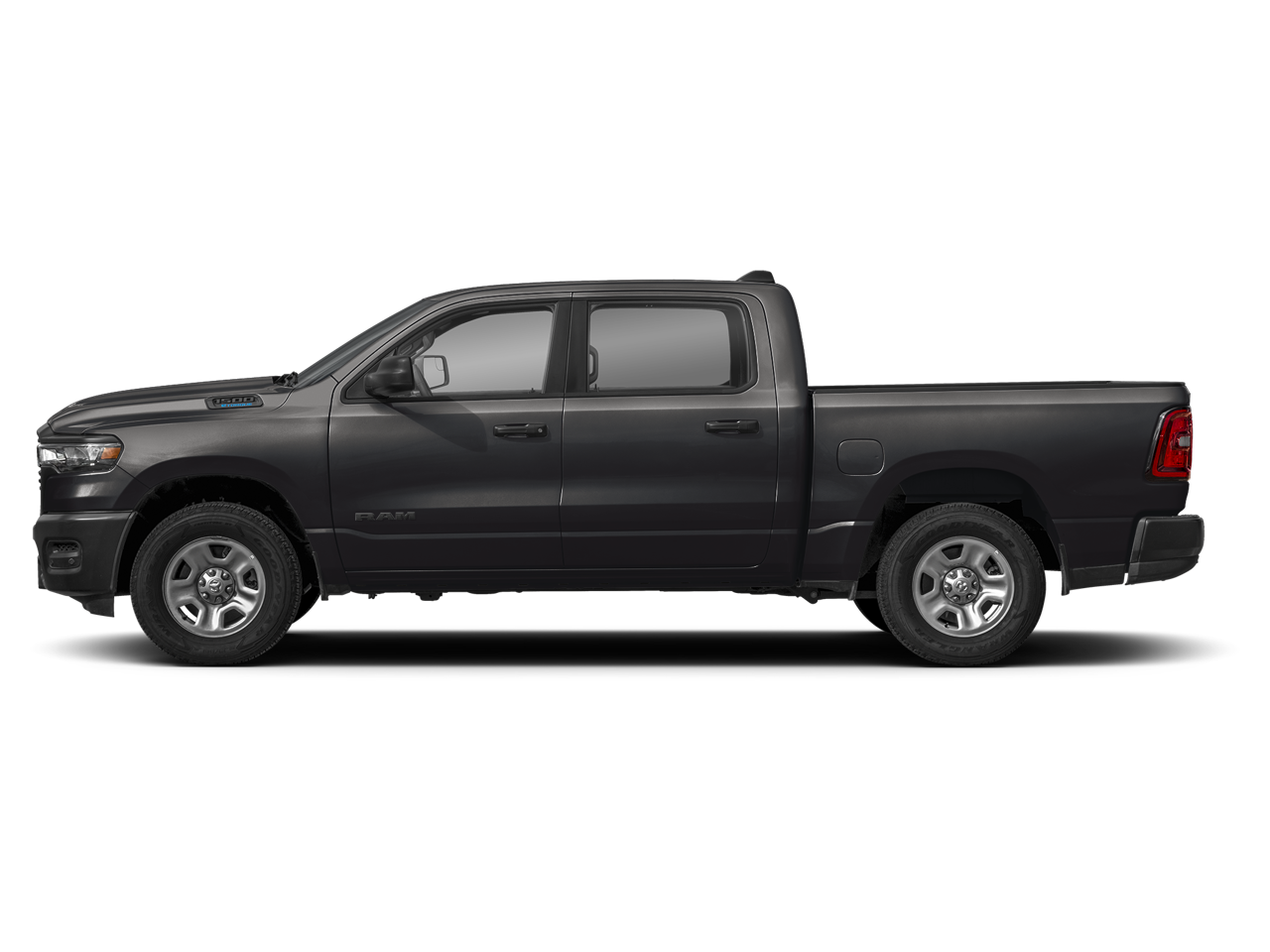 2027 RAM 1500 Express