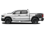 2027 RAM Ram 1500 RAM 1500 REBEL CREW CAB 4X4 5'7' BOX