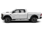 2027 RAM 2500 Power Wagon Hemi