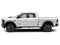 2027 RAM 2500 Power Wagon Hemi
