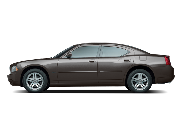 2010 Dodge Charger SXT