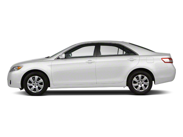 2011 Toyota Camry XLE