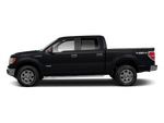 2012 Ford F-150 King Ranch