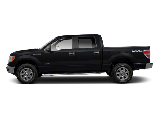 2012 Ford F-150 King Ranch
