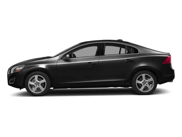 2013 Volvo S60 T5