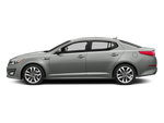 2014 Kia Optima SX Turbo