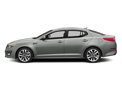 2014 Kia Optima SX Turbo