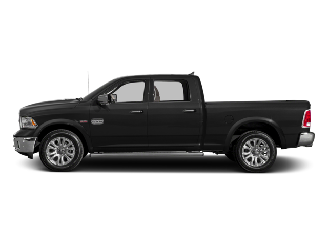2016 RAM 1500 Longhorn Limited