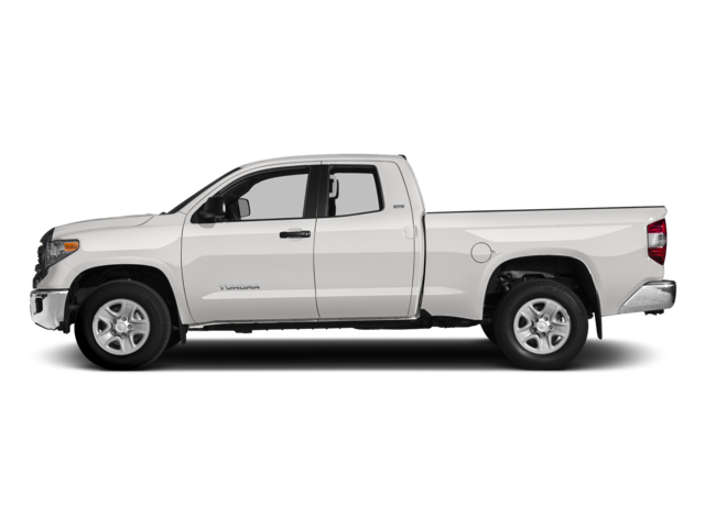 2017 Toyota Tundra SR5 5.7L V8