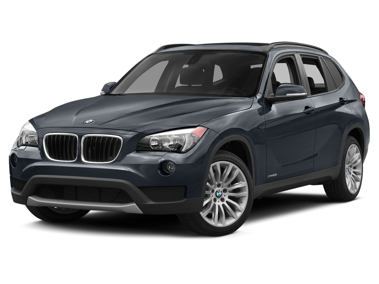 2015 BMW X1 28i