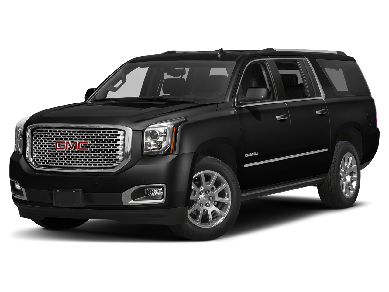 2015 GMC Yukon XL Denali