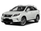 2015 Lexus RX 350 350