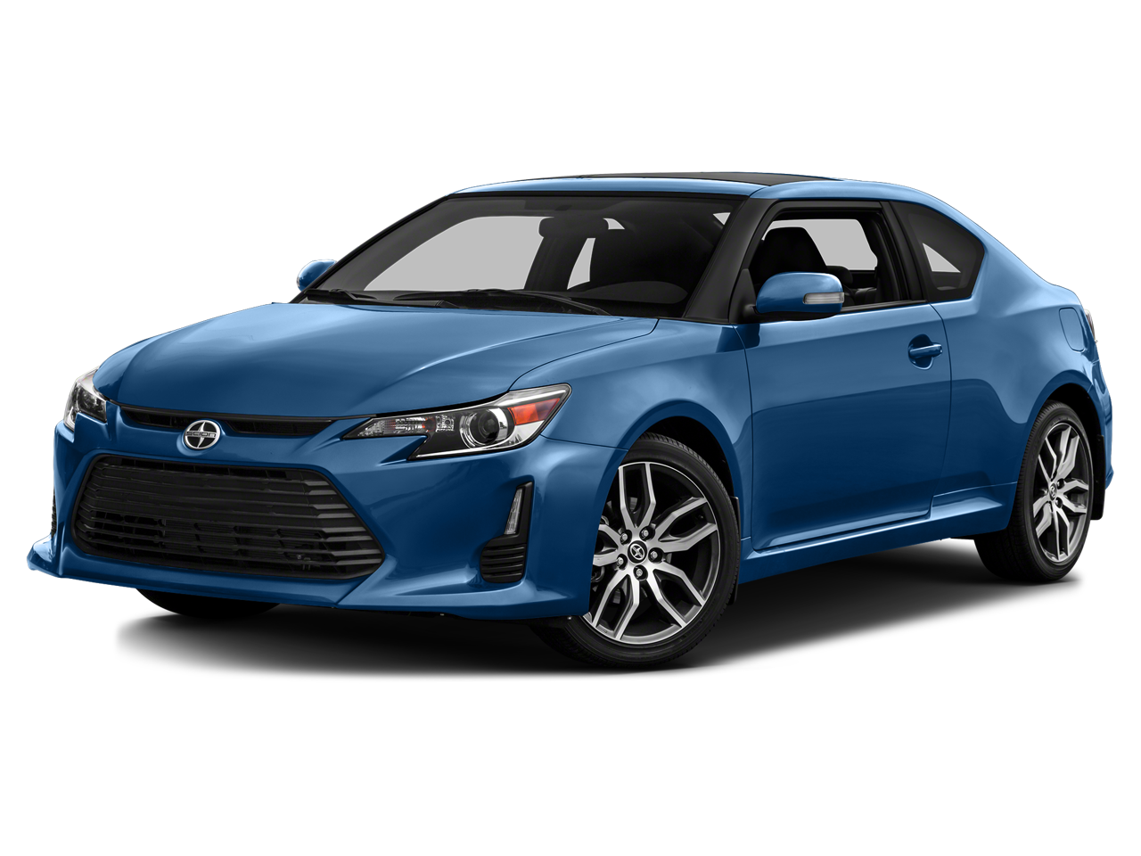 2015 Scion tC Base