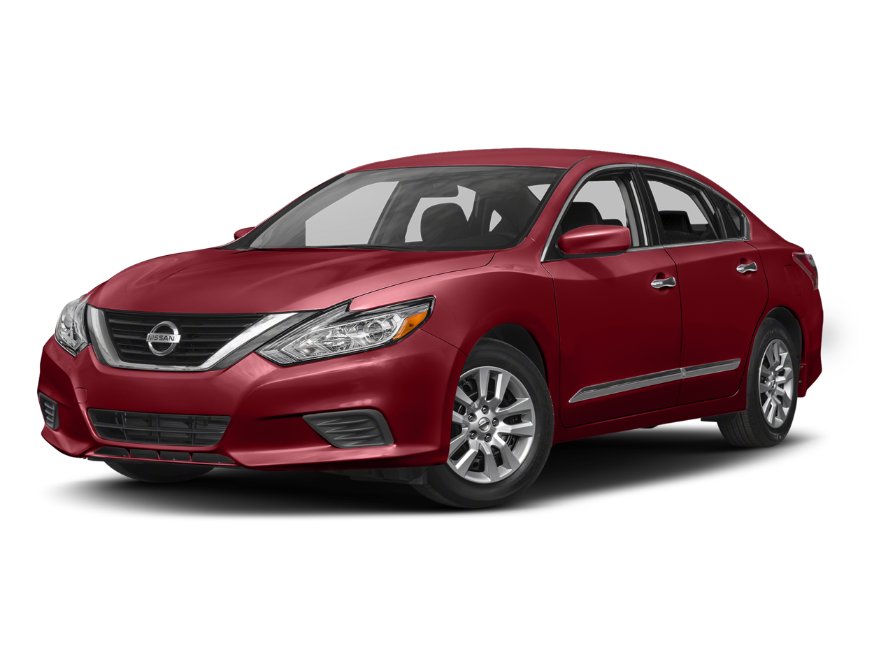 2017 Nissan Altima S for sale in Augusta, GA