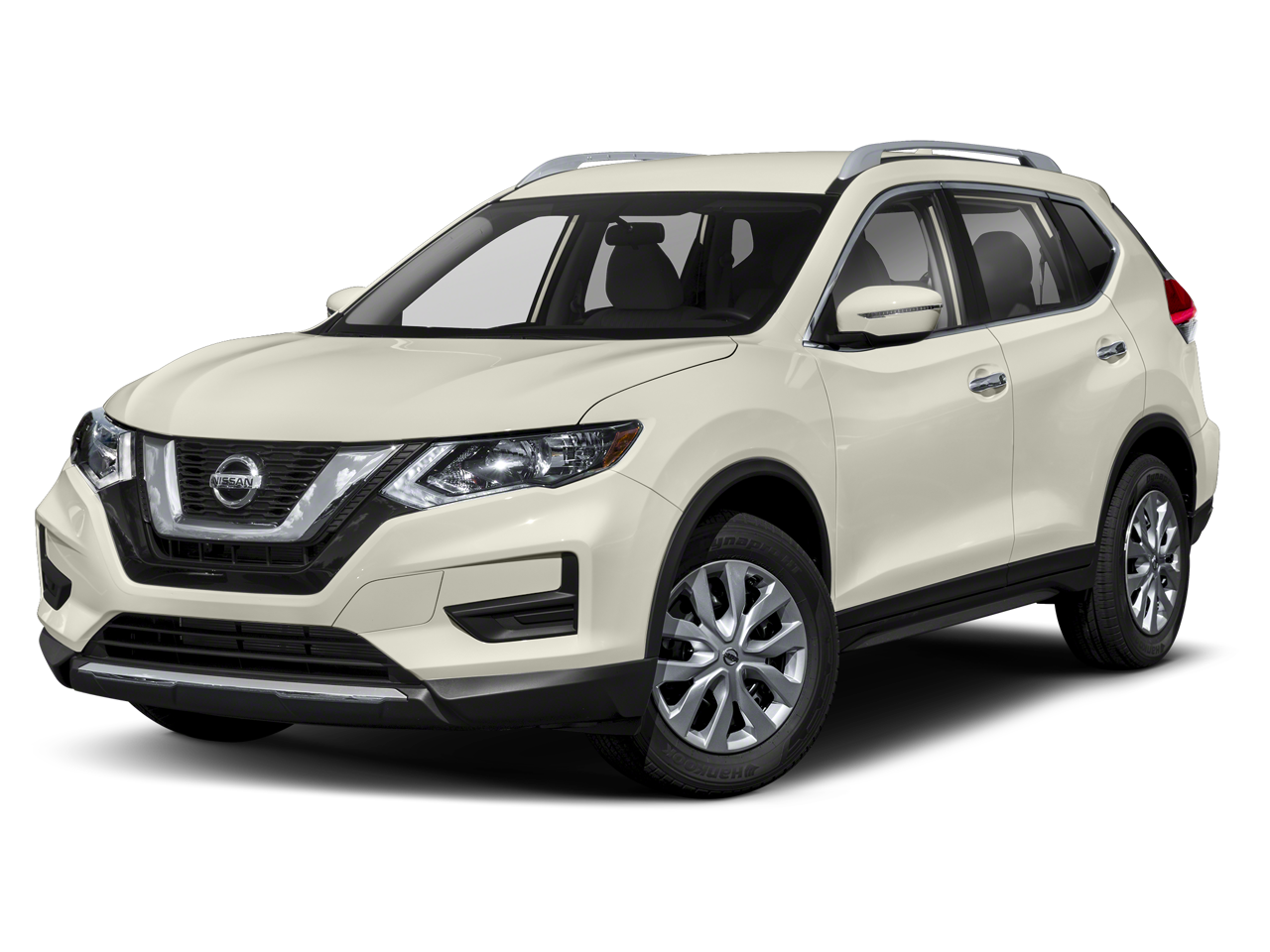2017 Nissan Rogue SV for sale in Augusta, GA