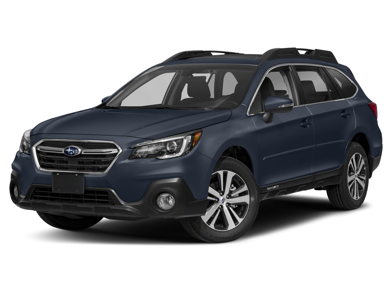 2018 Subaru Outback Limited