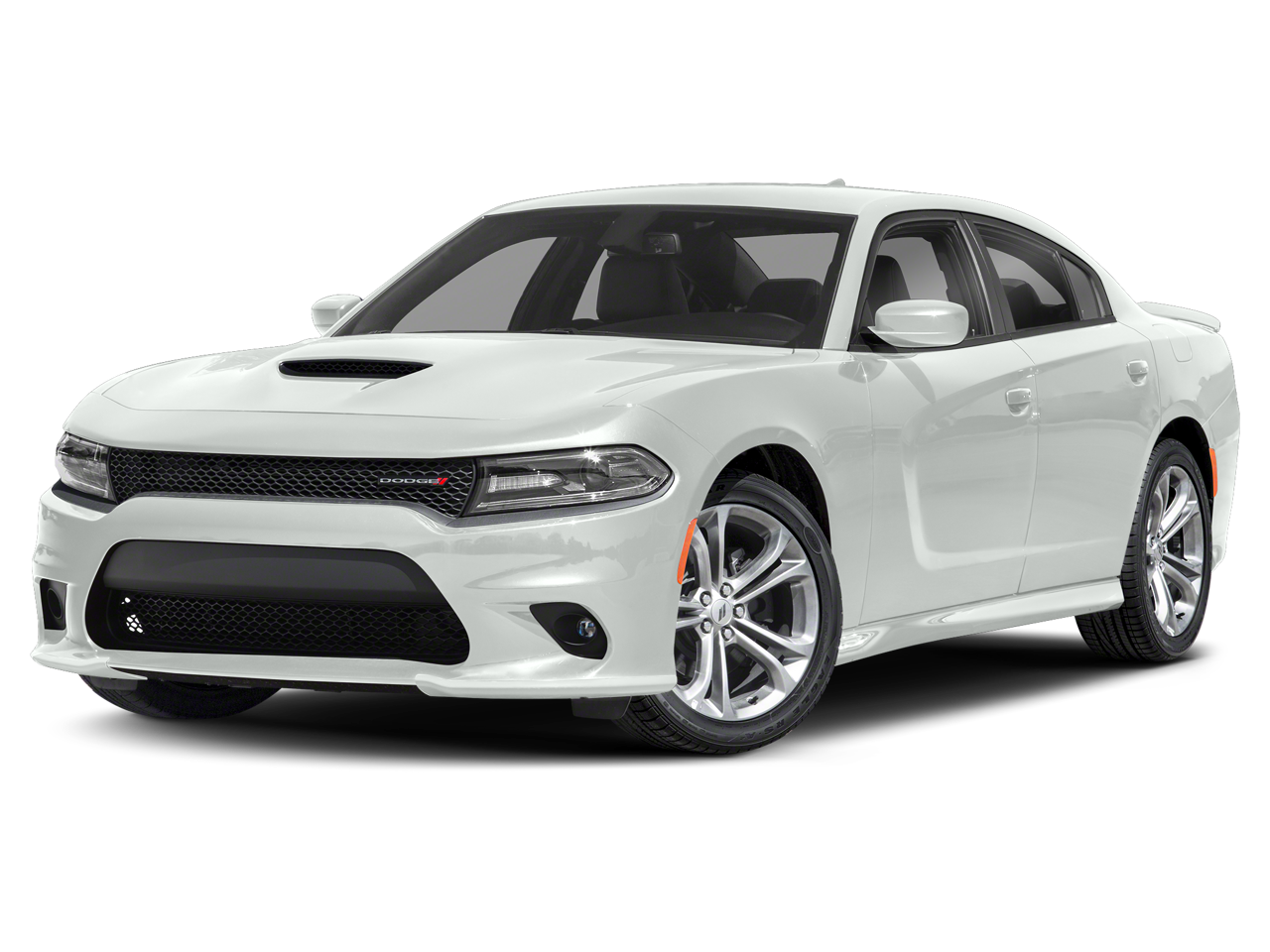 2019 Dodge Charger R/T