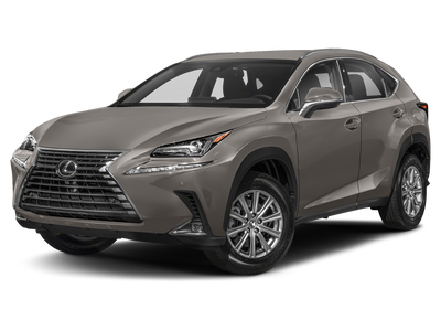 2019 Lexus NX 300 300 Base