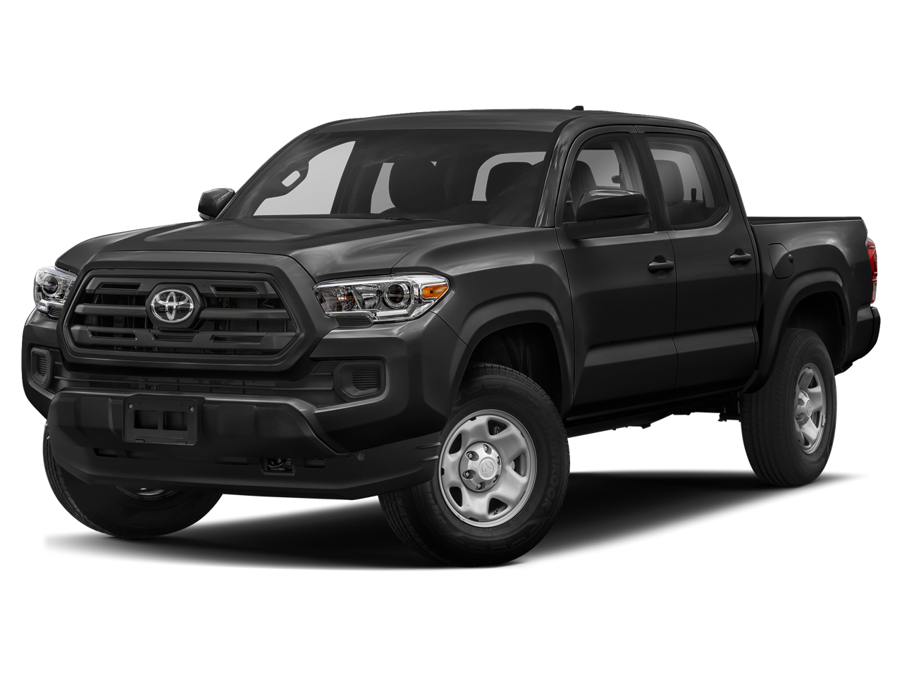 2019 Toyota Tacoma TRD Sport for sale in Augusta, GA