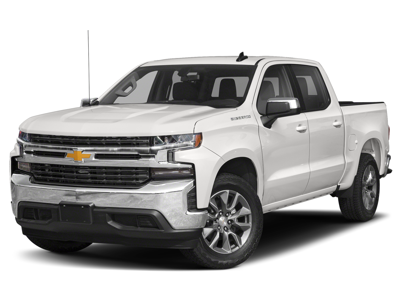 2020 Chevrolet Silverado 1500 RST for sale in Augusta, GA