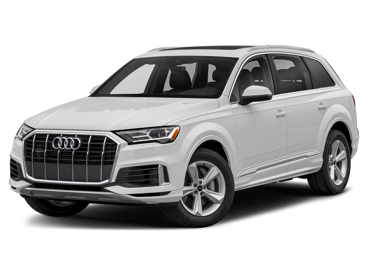 2022 Audi Q7 Premium Plus for sale in Augusta, GA